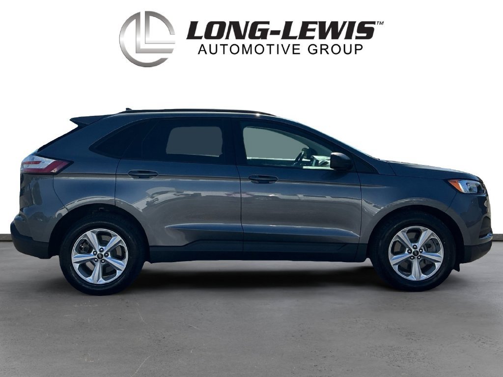 Certified 2024 Ford Edge SE AWD/4WD image 8