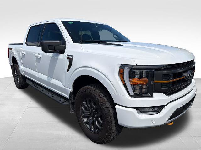 Certified 2023 Ford F150 Tremor w/ Trailer Tow Package AWD/4WD image 6