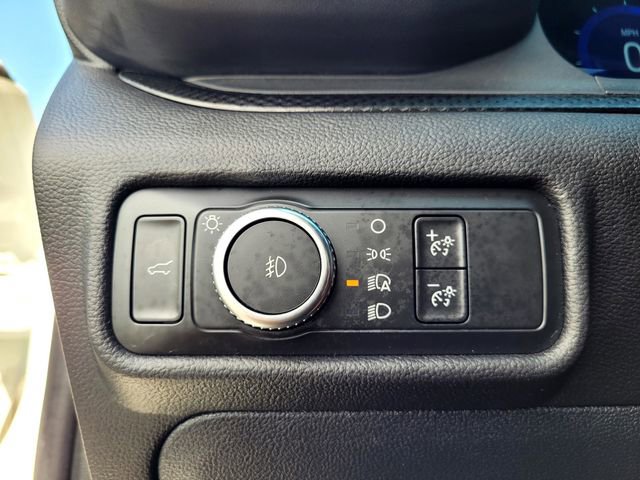 Certified 2021 Ford Explorer ST w/ Equipment Group 401A AWD/4WD image 16