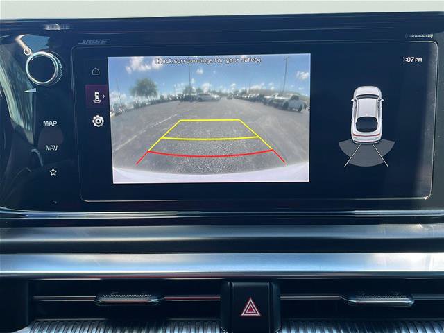 Used 2023 Kia K5 GT FWD image 28