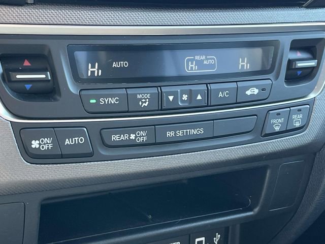 Used 2021 Honda Ridgeline Sport image 26