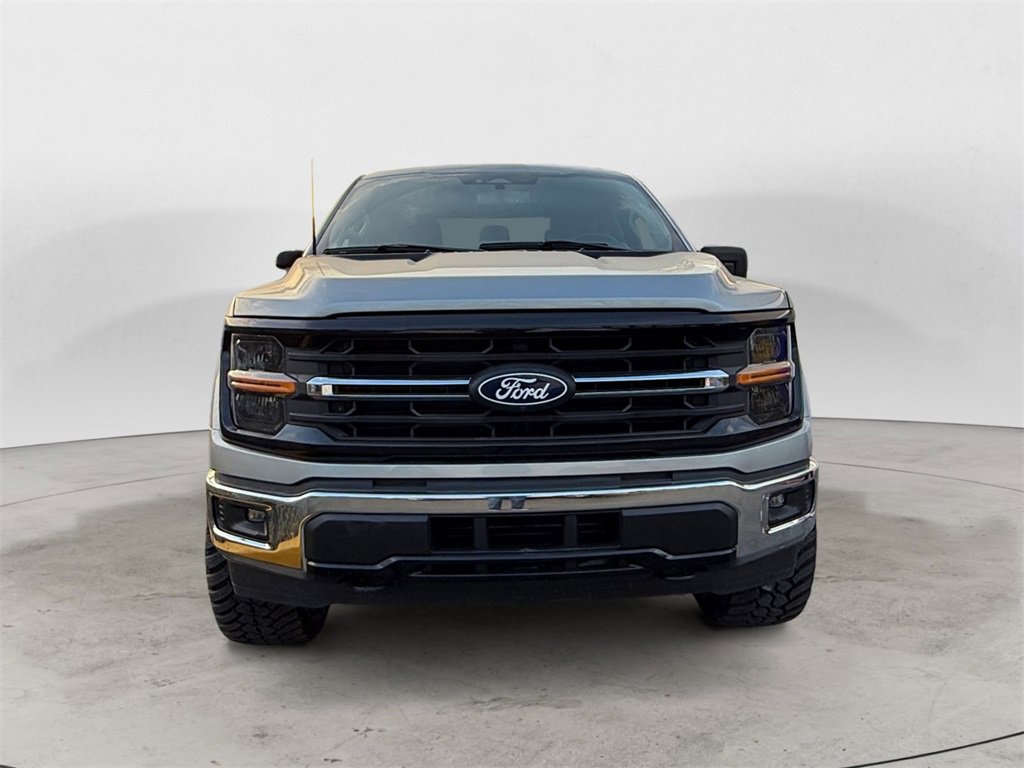 Certified 2024 Ford F150 XLT w/ Tow/Haul Package image 7