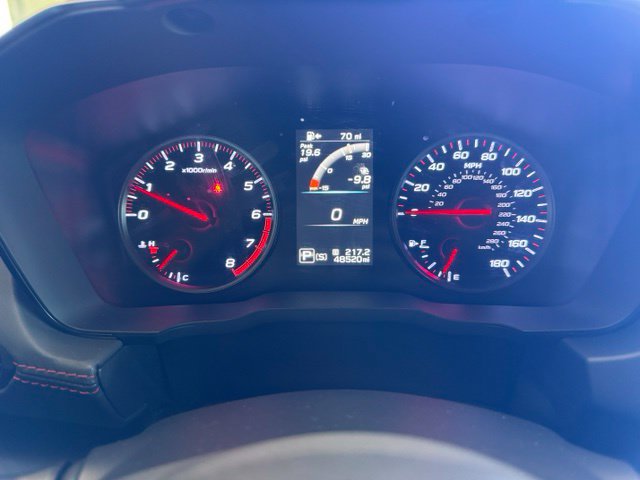 Used 2022 Subaru WRX Limited AWD/4WD image 17