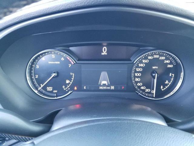 Used 2022 Cadillac XT4 Sport image 20