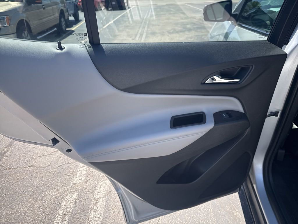 Used 2018 Chevrolet Equinox Premier AWD/4WD image 28