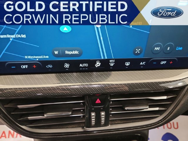 Certified 2023 Ford Escape ST-Line w/ Tech Pack #1 FWD image 20