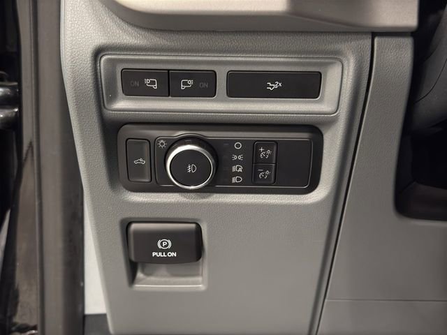 Certified 2022 Ford F150 XLT w/ Equipment Group 302A High AWD/4WD image 17