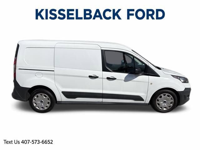 Certified 2017 Ford Transit Connect XL image 2