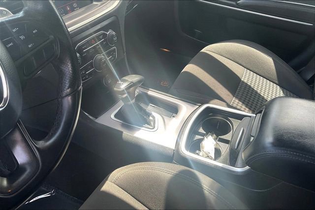 Used 2022 Dodge Charger GT image 15