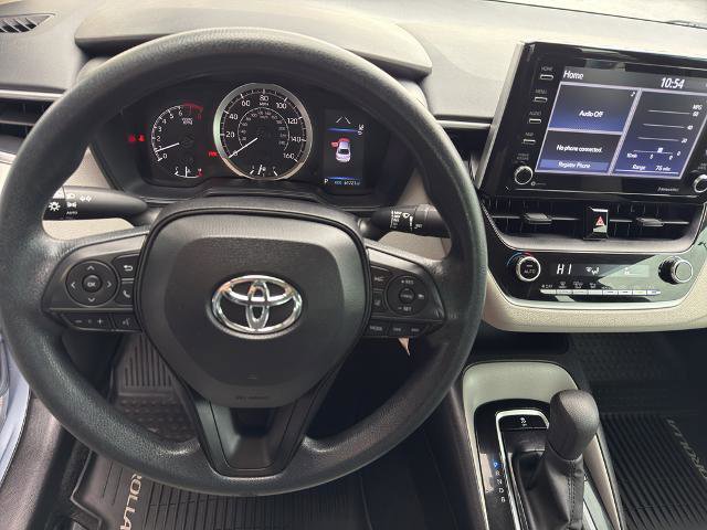 Used 2021 Toyota Corolla LE image 16