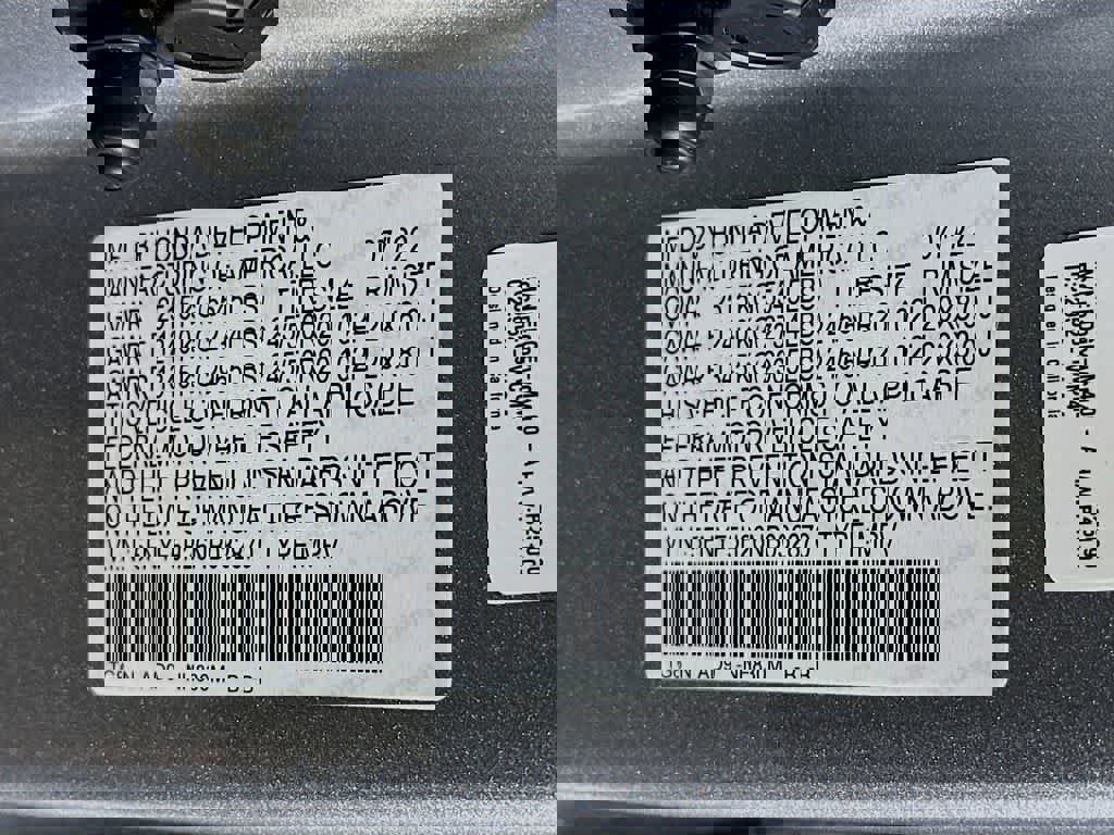 Used 2022 Honda Pilot Special Edition image 26