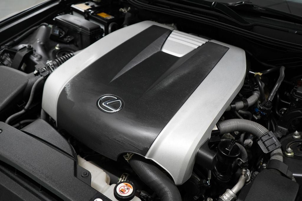 Used 2022 Lexus IS 300 AWD w/ Premium Package image 34