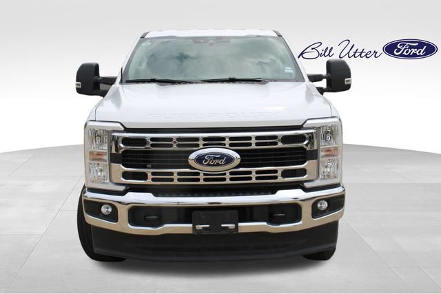 Certified 2026 Ford F250 XLT AWD/4WD image 2
