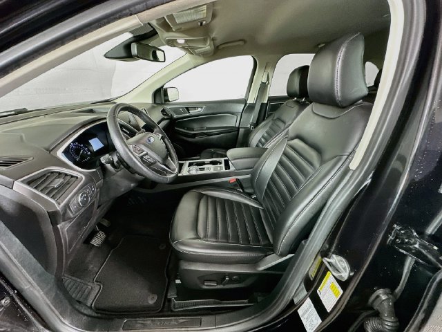 Certified 2021 Ford Edge SEL w/ Convenience Package AWD/4WD image 29
