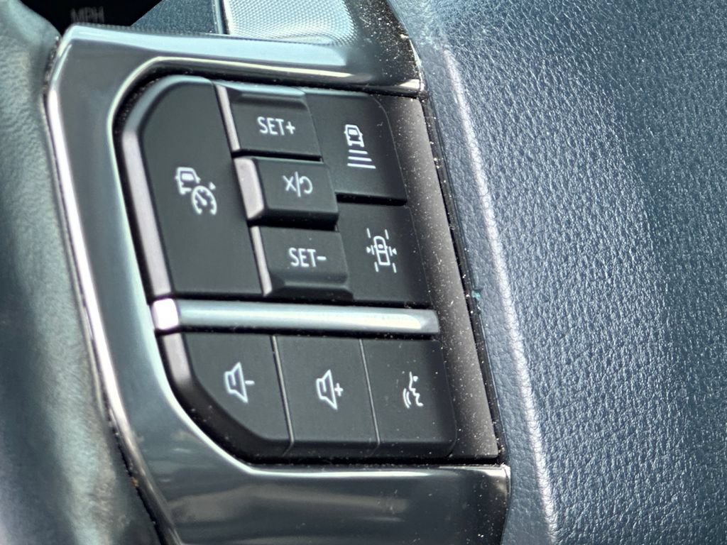 Certified 2023 Ford F150 Limited AWD/4WD image 25