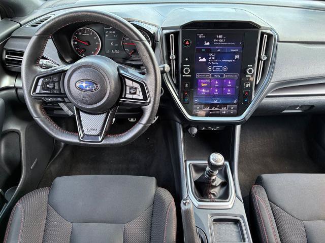 Used 2023 Subaru WRX Premium AWD/4WD image 18