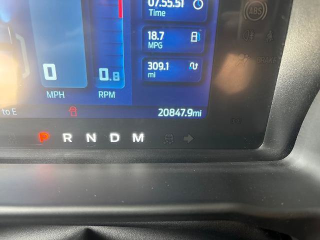 Certified 2024 Ford Bronco Black Diamond w/ Sasquatch Package AWD/4WD image 18