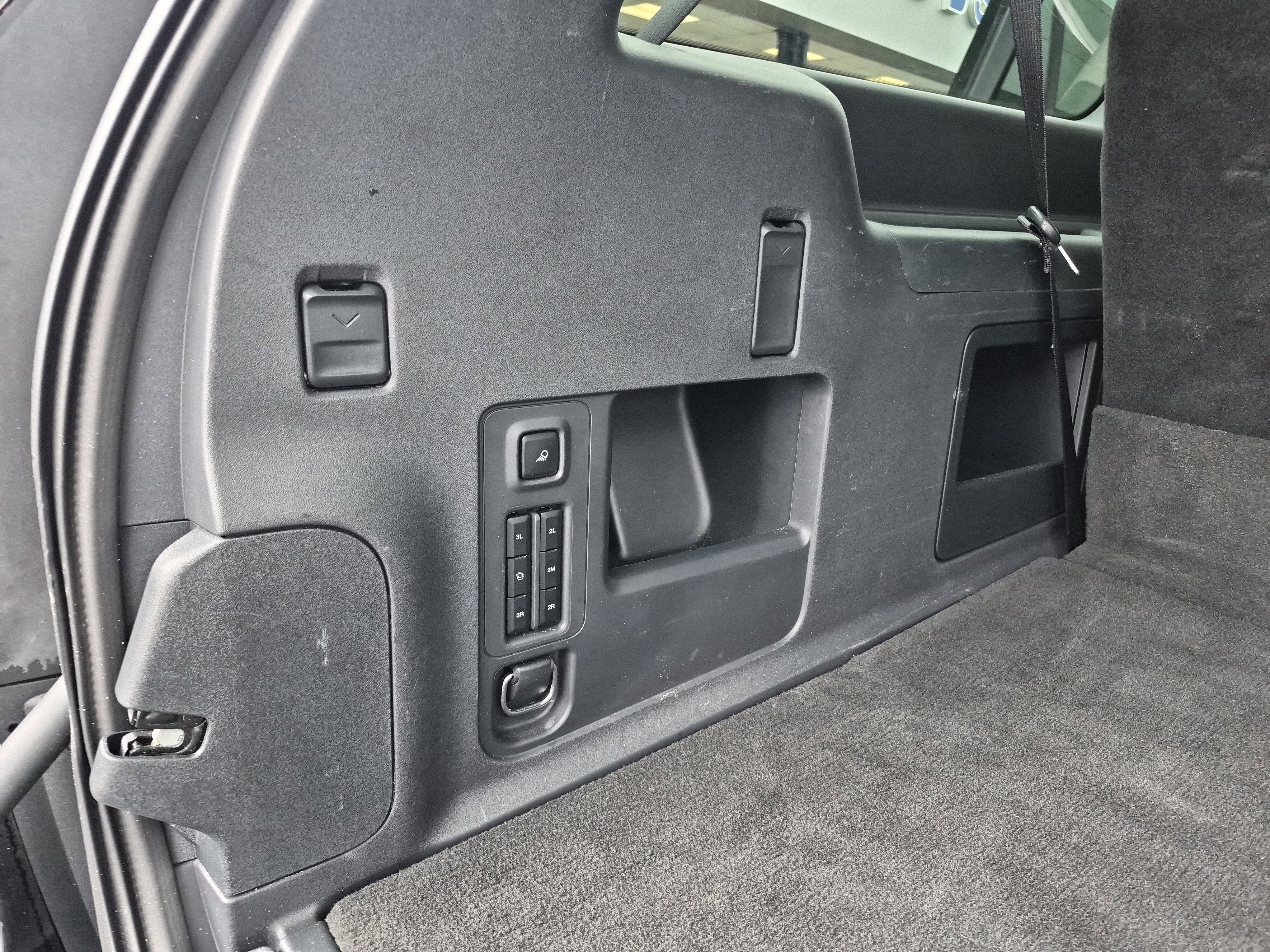 Certified 2025 Ford Expedition Max Active image 21