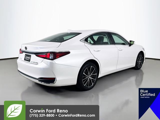 Used 2023 Lexus ES 250 w/ Premium Package image 6