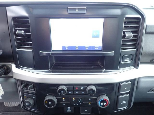 Certified 2025 Ford F250 XLT image 29