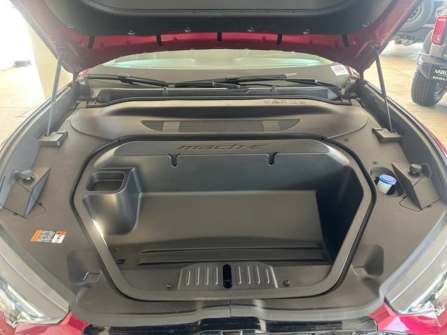 Certified 2025 Ford Mustang Mach-E Premium w/ Sport Appearance Package AWD/4WD image 20