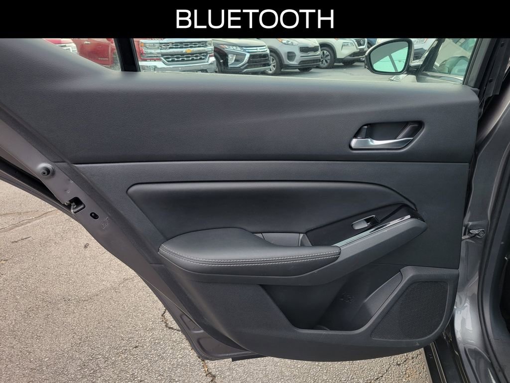 Used 2021 Nissan Altima 2.5 SL image 12