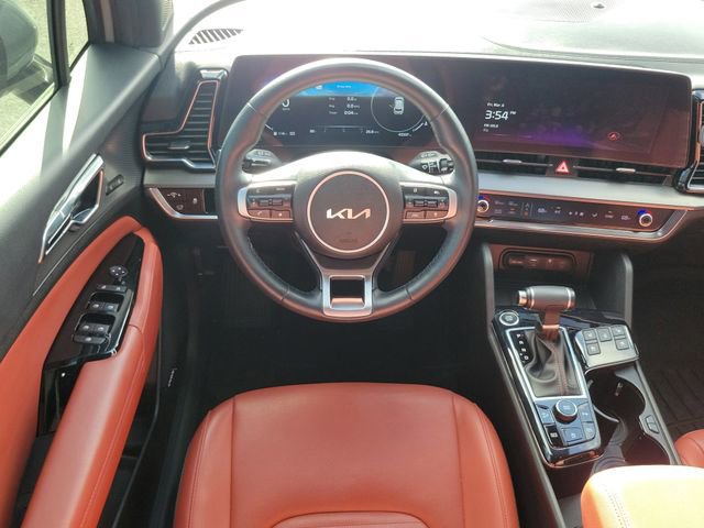 Used 2023 Kia Sportage SX image 12