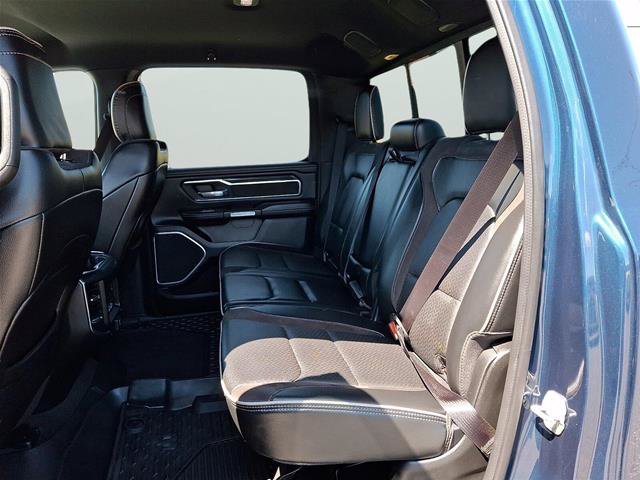 Used 2023 RAM 1500 Laramie AWD/4WD image 24