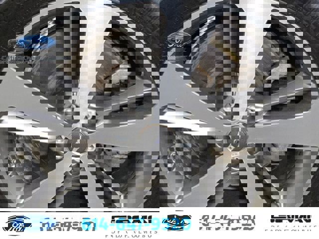 Used 2021 Genesis GV80 2.5T w/ Advanced Package 02 image 12