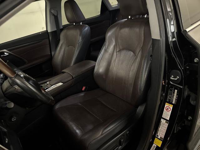 Used 2017 Lexus RX 350 350 image 17