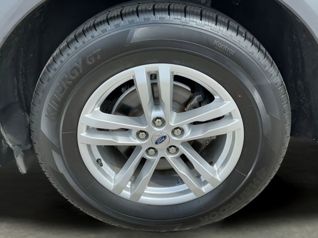 Certified 2020 Ford Explorer XLT image 22