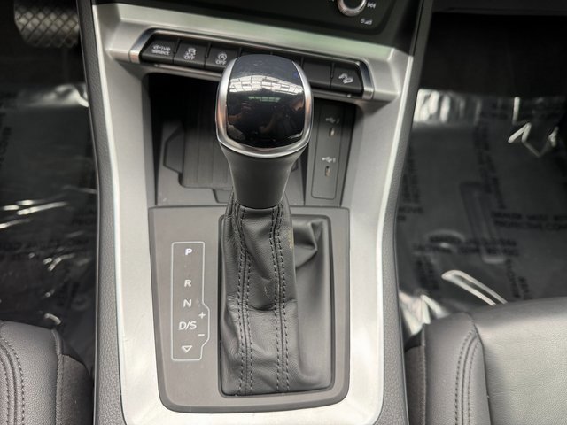 Used 2024 Audi Q3 2.0T Premium image 20