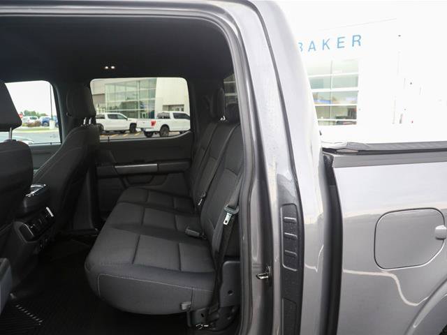 Certified 2021 Ford F150 XLT w/ Equipment Group 302A High AWD/4WD image 26