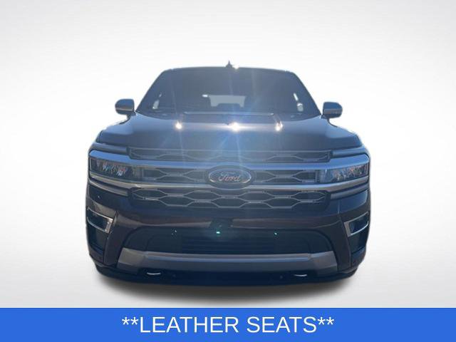 Certified 2024 Ford Expedition Platinum AWD/4WD image 10