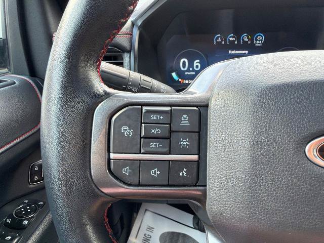Certified 2023 Ford Expedition Limited AWD/4WD image 28