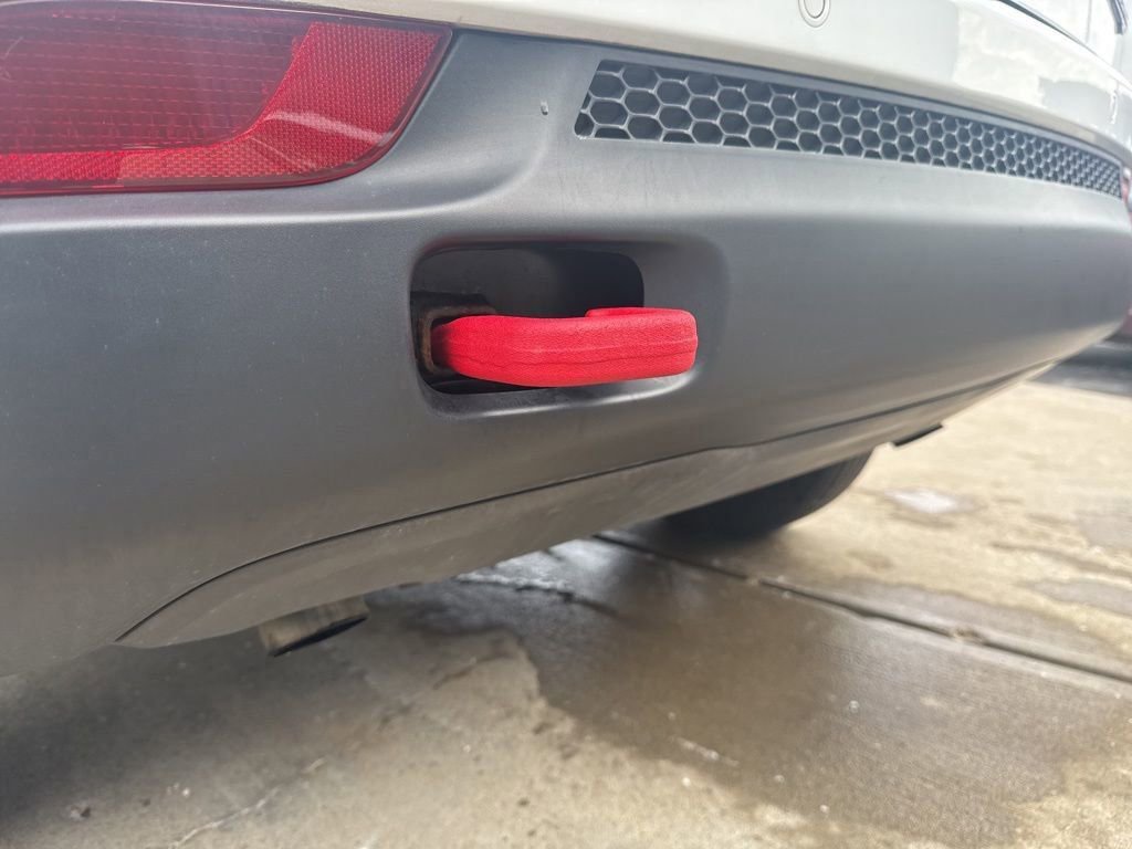 Used 2023 Jeep Compass Trailhawk w/ Trailhawk Convenience Group image 20