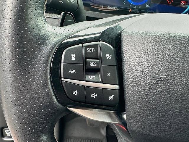 Certified 2022 Ford Explorer ST w/ Equipment Group 401A image 35