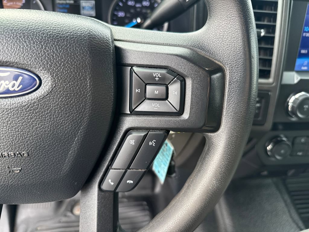 Certified 2022 Ford F250 XL w/ STX Appearance Package image 16