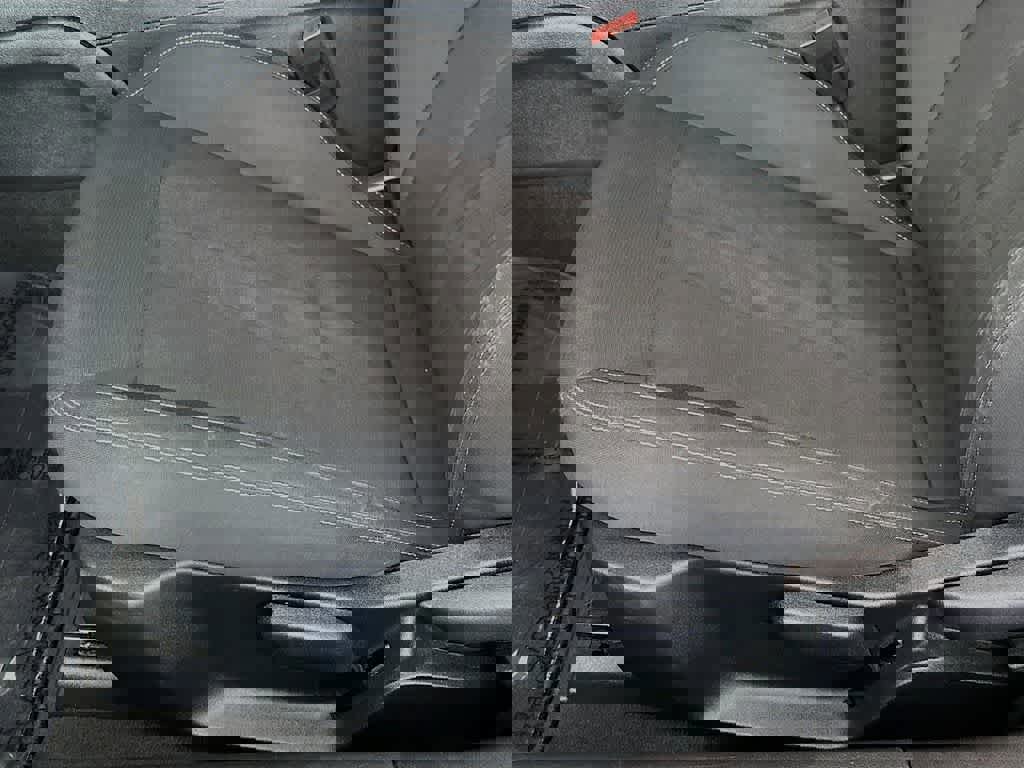 Certified 2022 Ford Mustang Coupe w/ Black Accent Package image 28