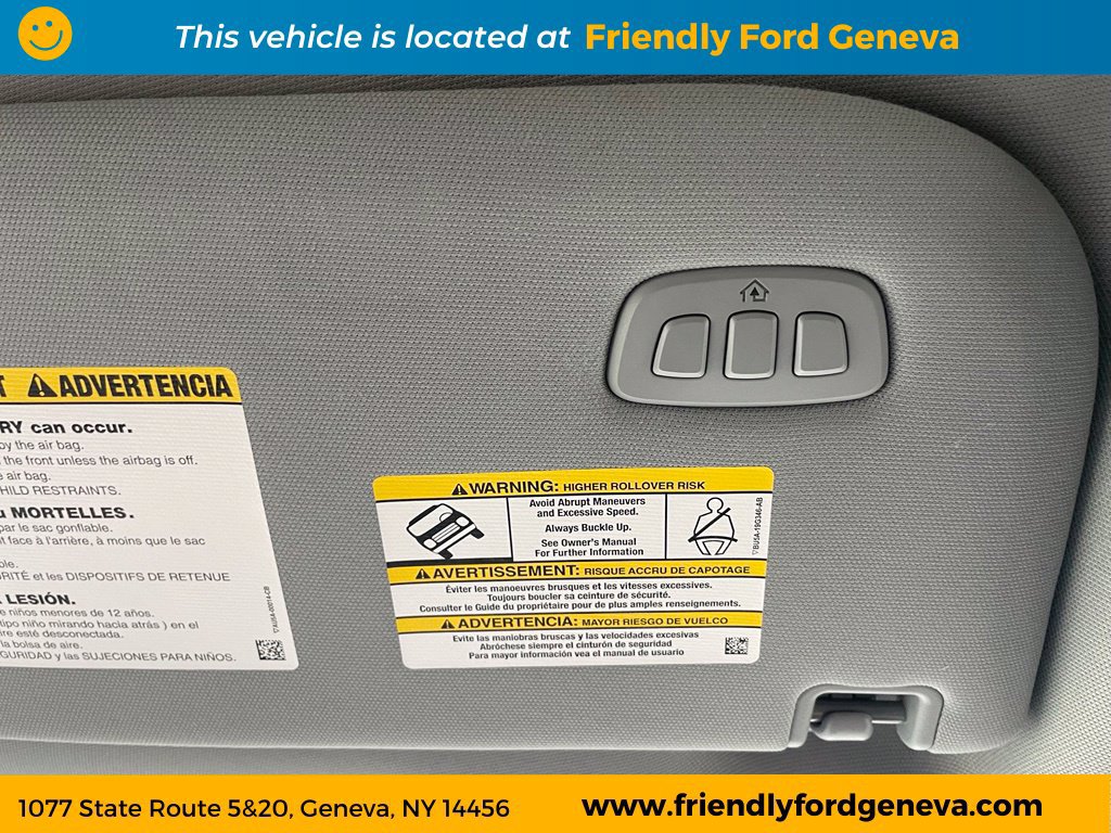 Certified 2023 Ford F350 Lariat AWD/4WD image 28