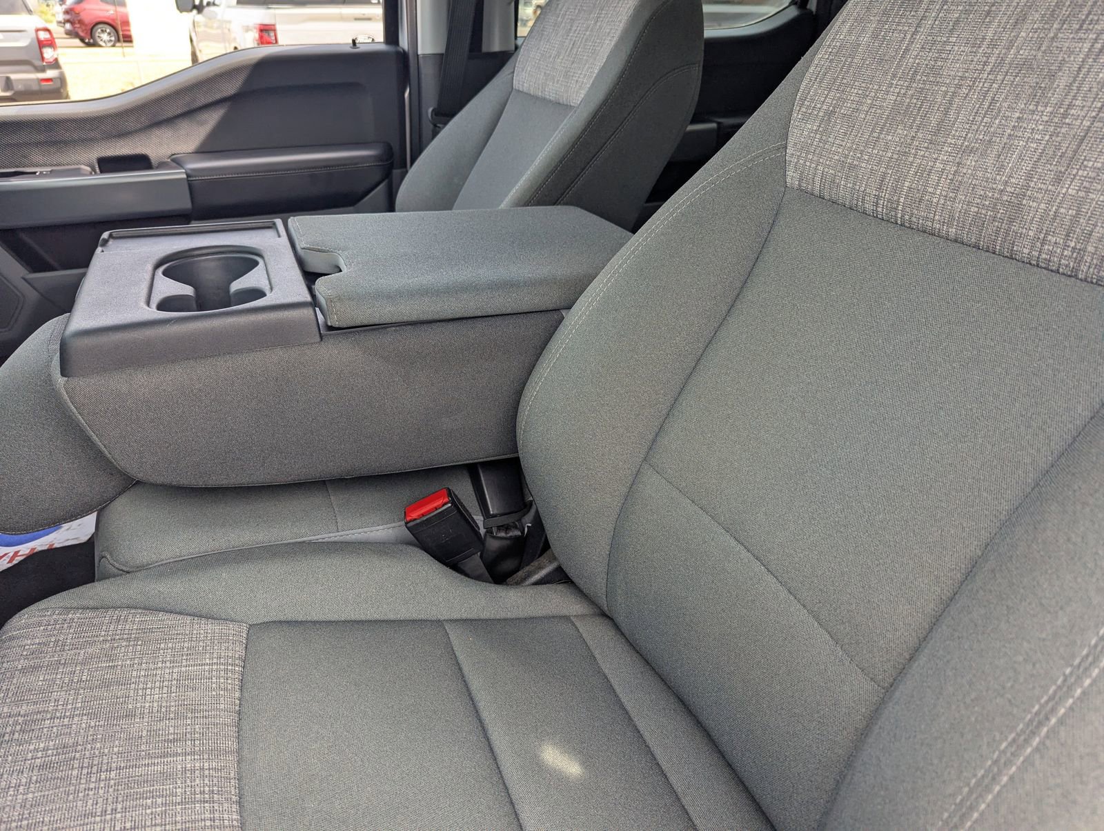 Certified 2023 Ford F150 XLT image 20