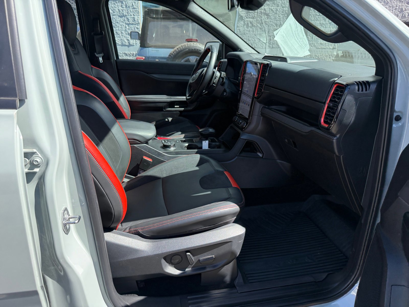 Certified 2024 Ford Ranger Raptor image 30