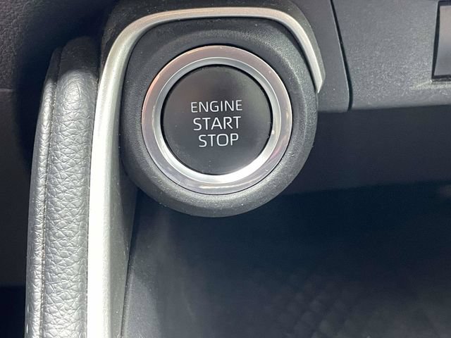 Used 2024 Toyota Grand Highlander FWD image 21