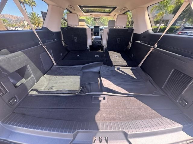 Certified 2023 Ford Expedition Max Limited AWD/4WD image 17