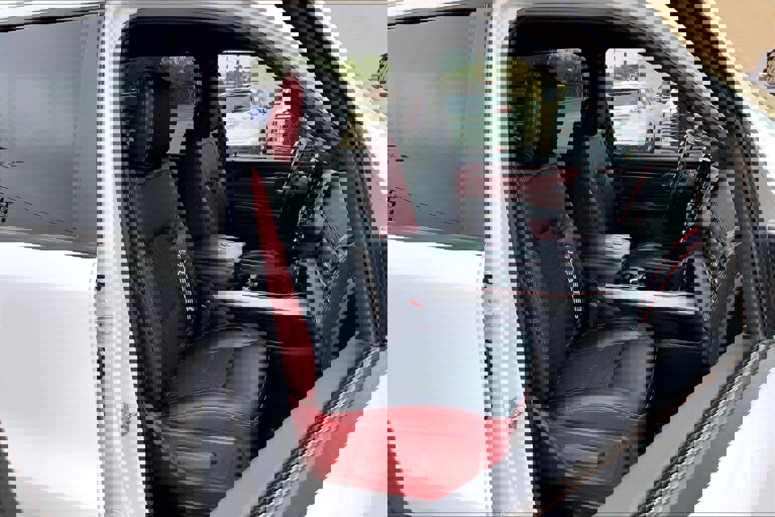 Used 2020 RAM 1500 Rebel w/ Rebel Level 1 Equipment Group image 11