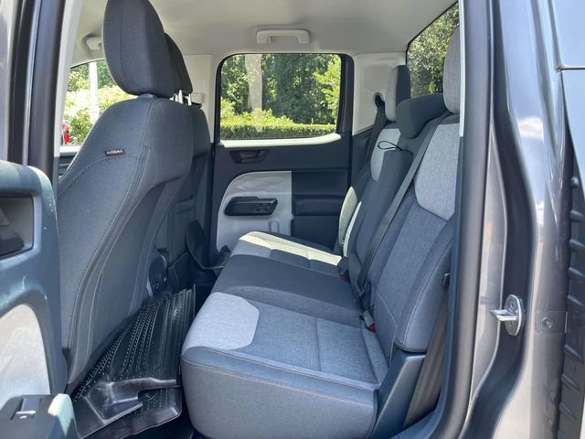 Certified 2024 Ford Maverick XLT w/ XLT Luxury Package FWD image 23