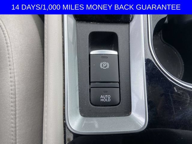 Used 2024 Nissan Altima 2.5 SV w/ SV Premium Package FWD image 21