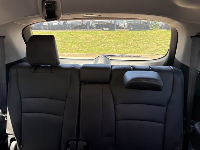 Used 2021 Honda Pilot Special Edition image 33