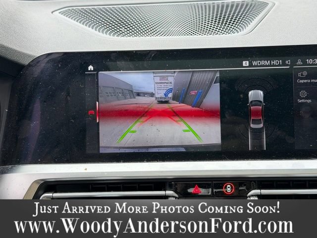 Used 2021 BMW 330i Sedan RWD image 13