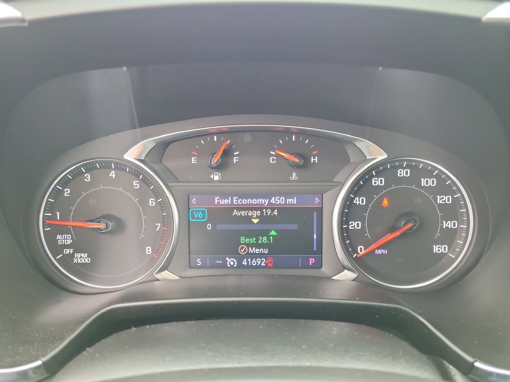 Used 2023 Chevrolet Blazer LT w/ LPO, Floor Liner Package FWD image 28
